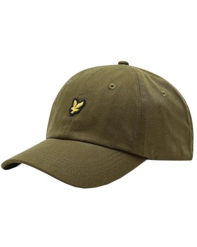 Lyle & Scott Accessories > hats > caps - Vert