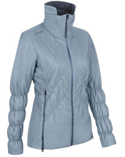 Lamunt Sport > outdoor > jackets > wind jackets - Bleu
