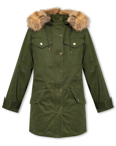 Michael Kors Jackets > winter jackets - Vert