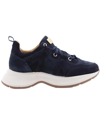 Scapa Trainers - Blue