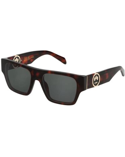 Barrow Accessories > sunglasses - Noir