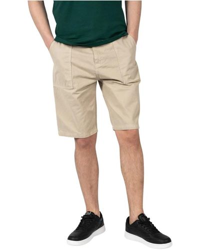 Guess Shorts > casual shorts - Vert