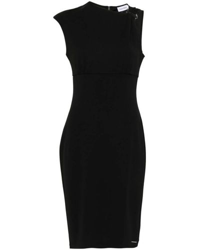 beaded formal dresses Lara 29050 Feminine and tender blue Macys12 Style Size:XS