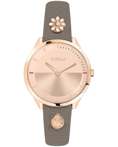Furla Watches - Pink