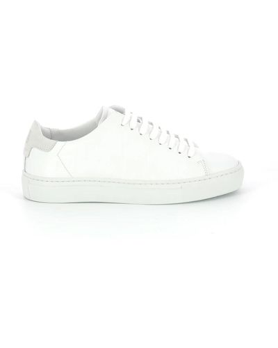 Piola Shoes > sneakers - Blanc