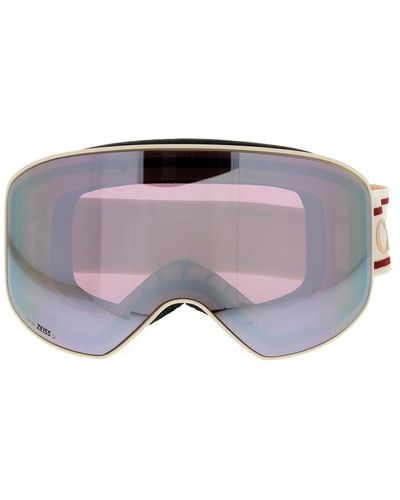 Chloé Sungles cidy ski mask sonnenbrillen für männer - Lila