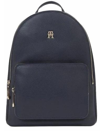 Tommy Hilfiger Bags > backpacks - Bleu