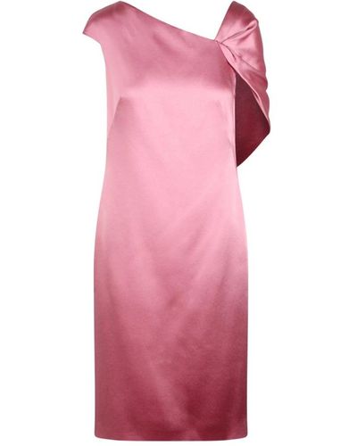 Givenchy Midi Dresses - Pink