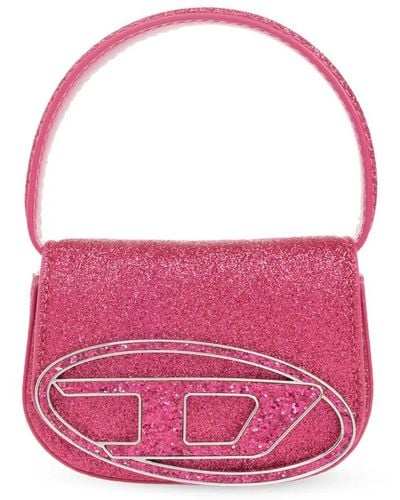 DIESEL Handbags - Pink
