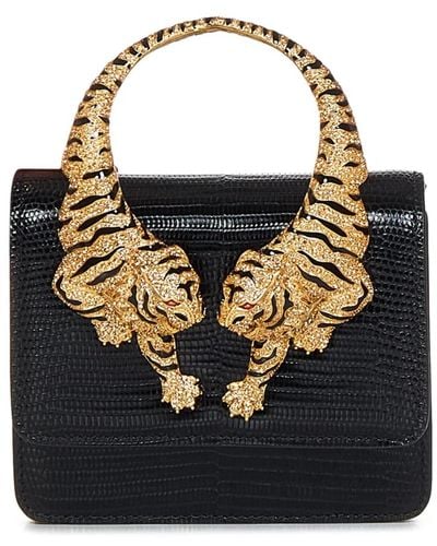 Roberto Cavalli Bags > handbags - Noir