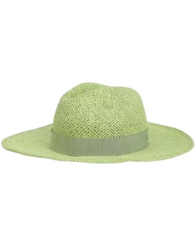 Emporio Armani Accessories > hats > hats - Vert