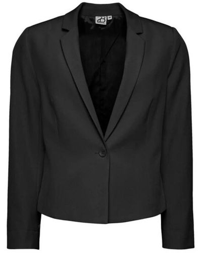 2-Biz Jackets > blazers - Noir