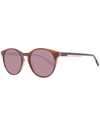 Hackett Accessories > sunglasses - Violet