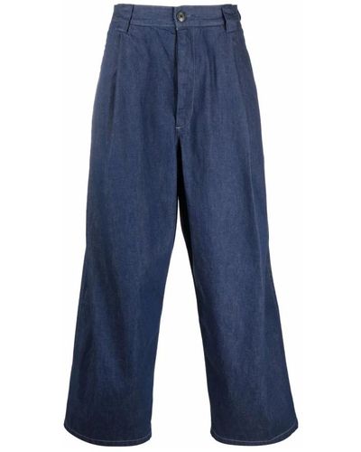 Levi's Crafted pantalones vaqueros - Azul