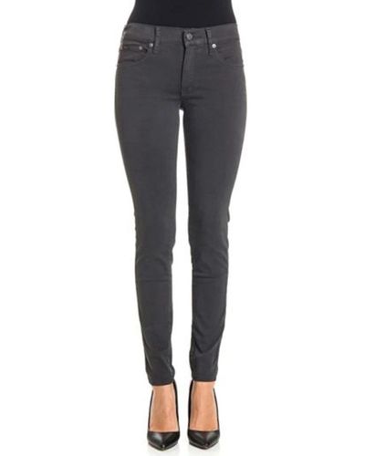 Polo Ralph Lauren Skinny jeans - Nero
