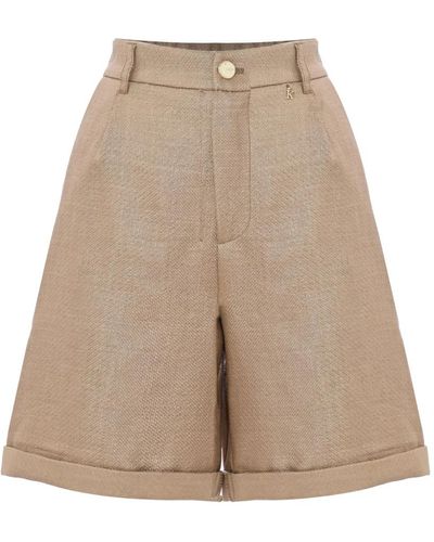 Kocca Shorts > casual shorts - Neutre