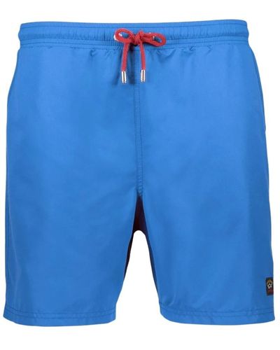 Paul & Shark Strandbekleidung - Blau