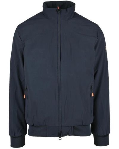 U.S. POLO ASSN. Jackets > light jackets - Bleu