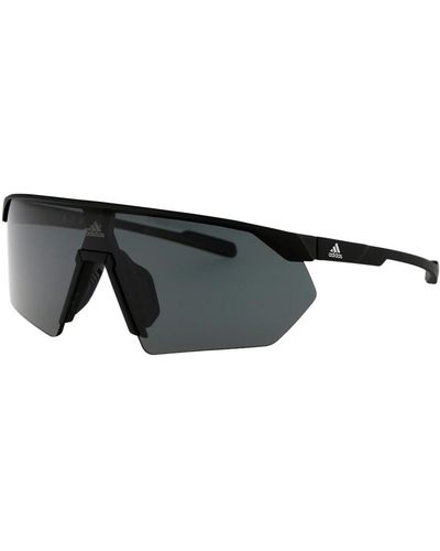 adidas Prfm shield sonnenbrille - Schwarz