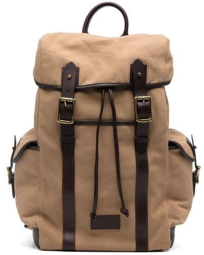 Ralph Lauren Backpacks - Brown