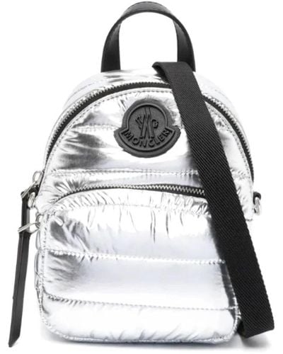 Moncler Bags > backpacks - Blanc