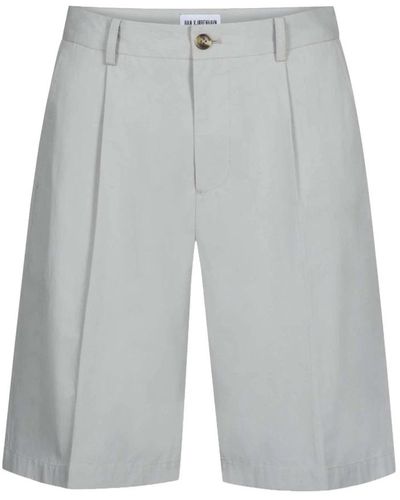 Han Kjobenhavn Casual Shorts - Grey