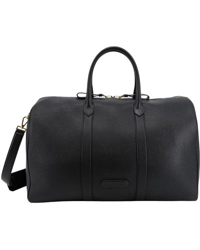Tom Ford Bags > weekend bags - Noir