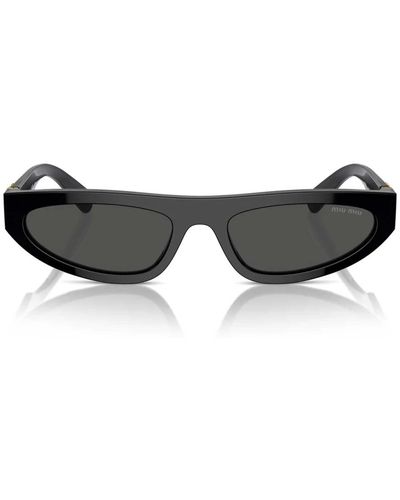Miu Miu Sunglasses - Grey