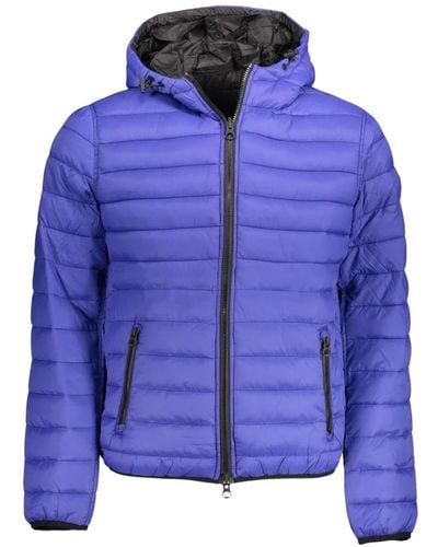 U.S. POLO ASSN. Jackets > winter jackets - Violet
