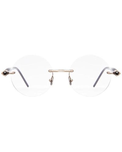 Kuboraum Des lunettes - Métallisé