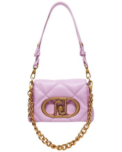 Liu Jo Mini Bags - Pink