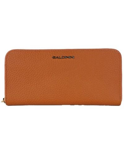 Baldinini Wallets & Cardholders - Brown