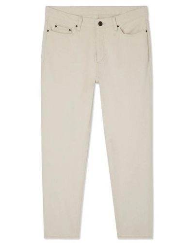 American Vintage Trousers > chinos - Neutre