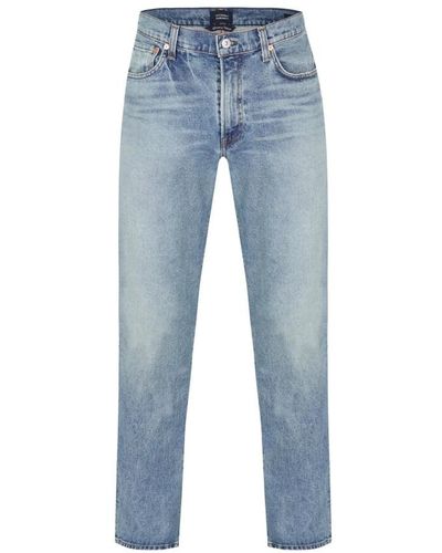 Citizens of Humanity Jeans - Blau