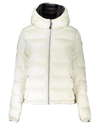 Napapijri Light jackets - Blanco