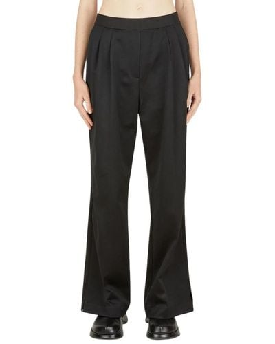 Soulland Trousers - Negro