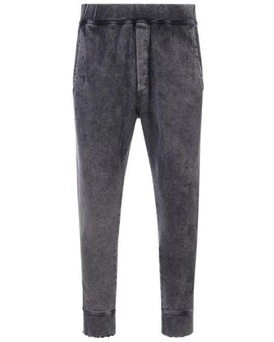 DSquared² Joggers - Grey