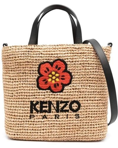 KENZO Handbags - Brown