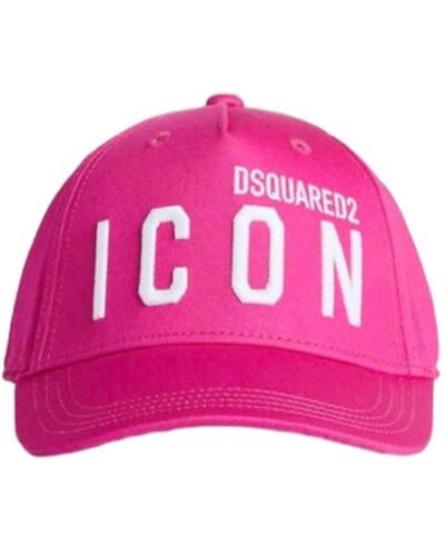 DSquared² Hair accessories - Pink