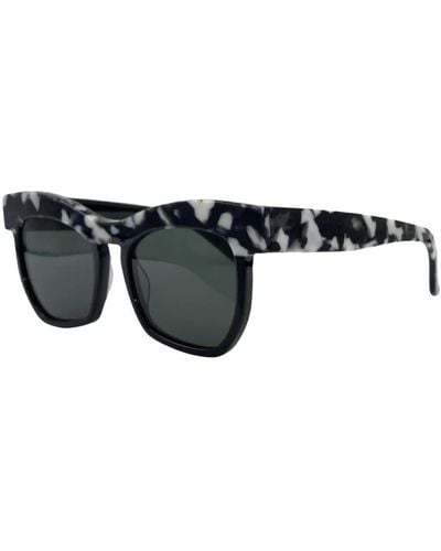 Kaleos Eyehunters Accessories > sunglasses - Noir