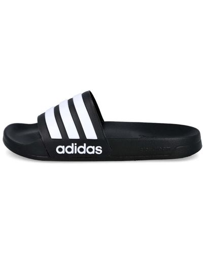 adidas Infradito - Nero