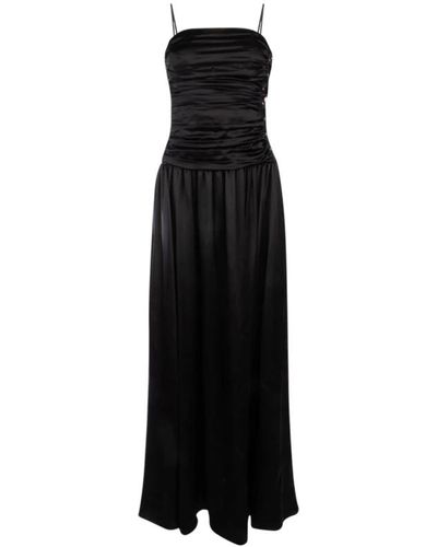 Rochas Dresses > occasion dresses > party dresses - Noir