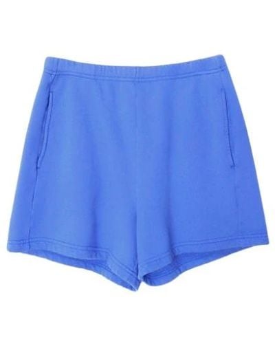 Xirena Short shorts - Azul
