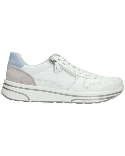 Ara Sneakers - White