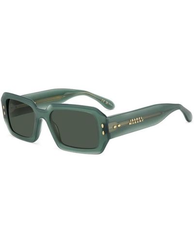 Isabel Marant Sunglasses - Grün