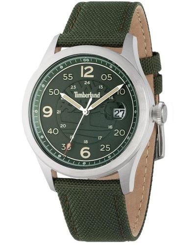 Timberland Watches - Green