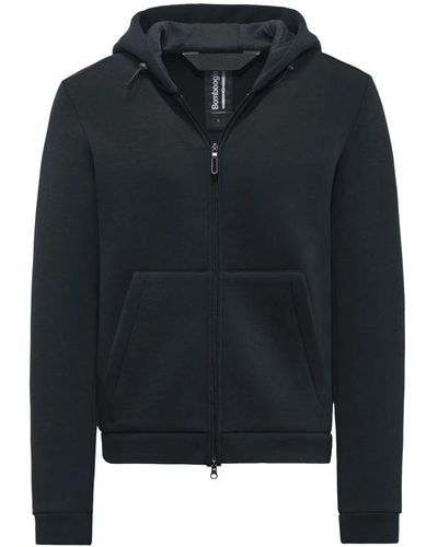 Bomboogie Dublin softshell jacket - Nero