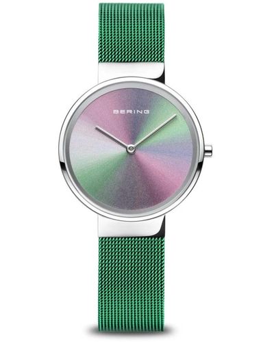 Bering Anniversary verde