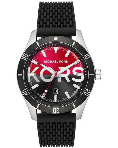 Michael Kors Watches - Red