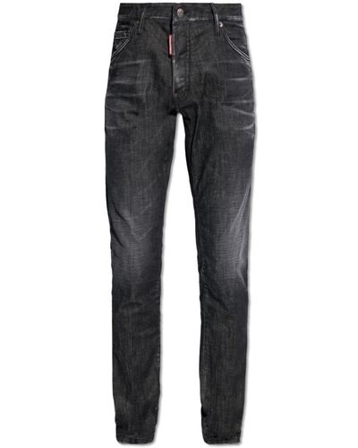 DSquared² Cool guy jeans - Schwarz
